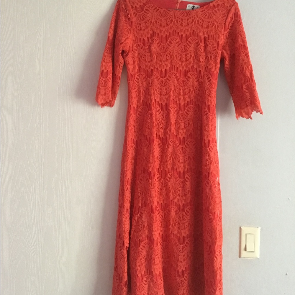 Dainty Jewels Dress
